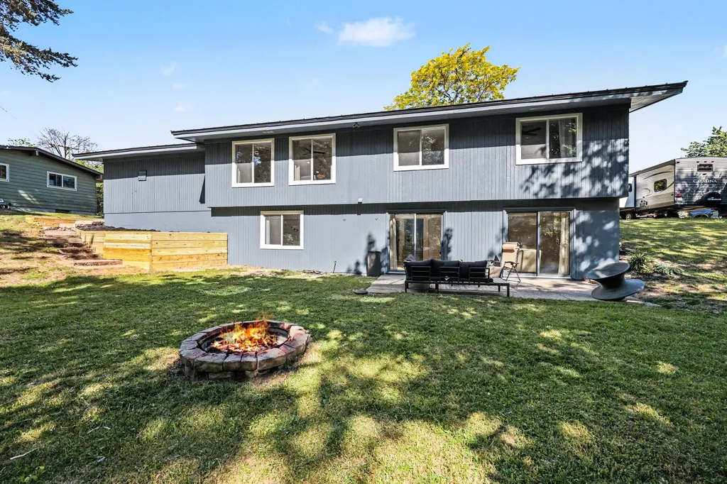 2834 Northville Drive NE Plainfield Charter Township MI 49525