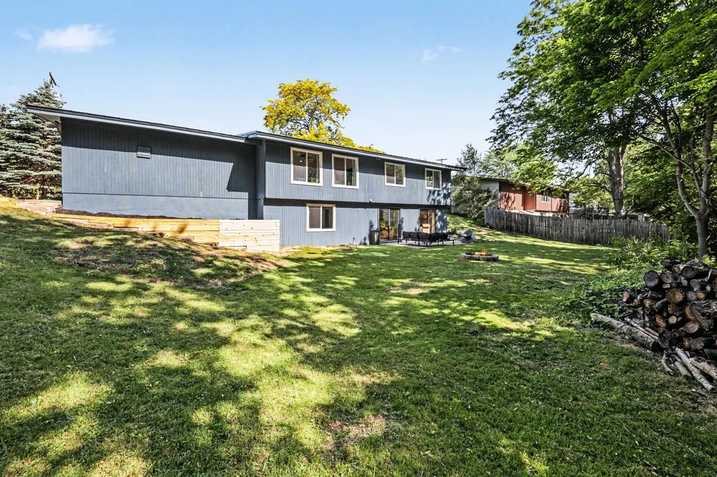 2834 Northville Drive NE Plainfield Charter Township MI 49525