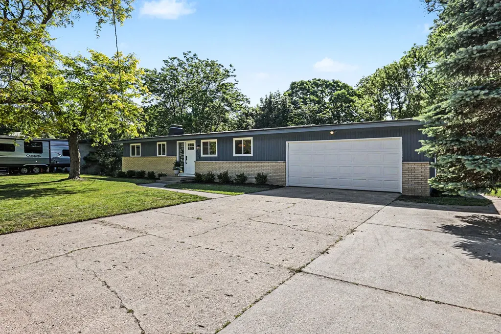 2834 Northville Drive NE Plainfield Charter Township MI 49525
