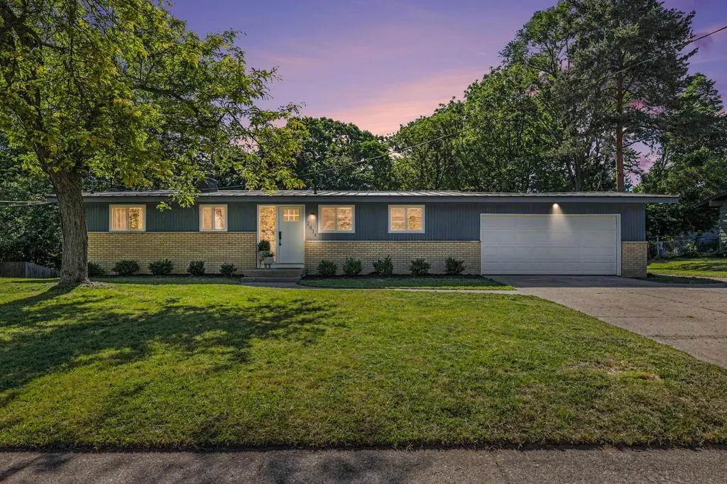 2834 Northville Drive NE Plainfield Charter Township MI 49525