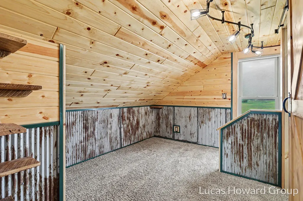 21217 20 1/2 Mile Road Lee Township MI 49068