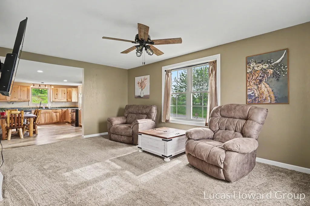 21217 20 1/2 Mile Road Lee Township MI 49068