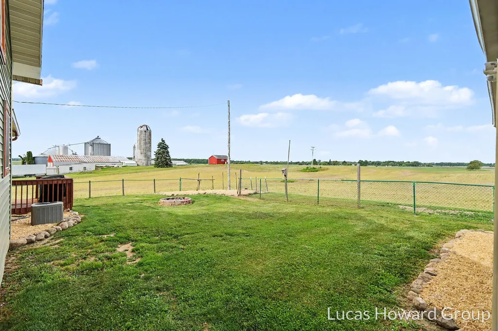 21217 20 1/2 Mile Road Lee Township MI 49068