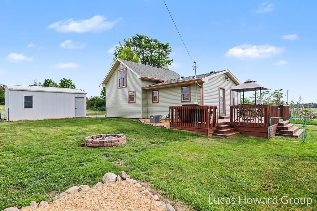 21217 20 1/2 Mile Road Lee Township MI 49068
