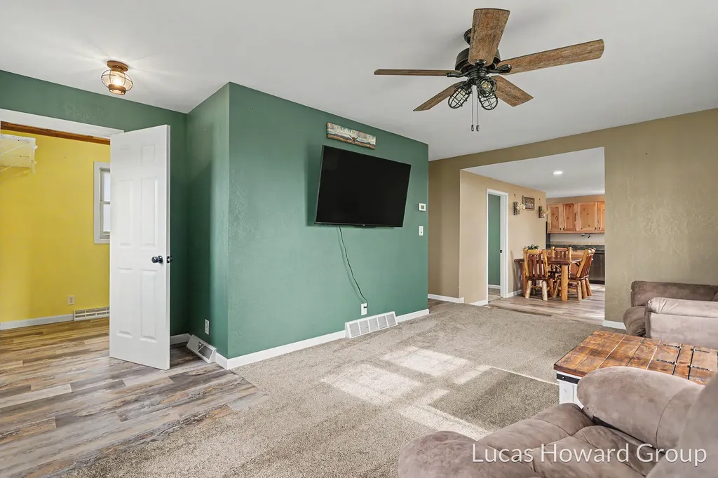 21217 20 1/2 Mile Road Lee Township MI 49068