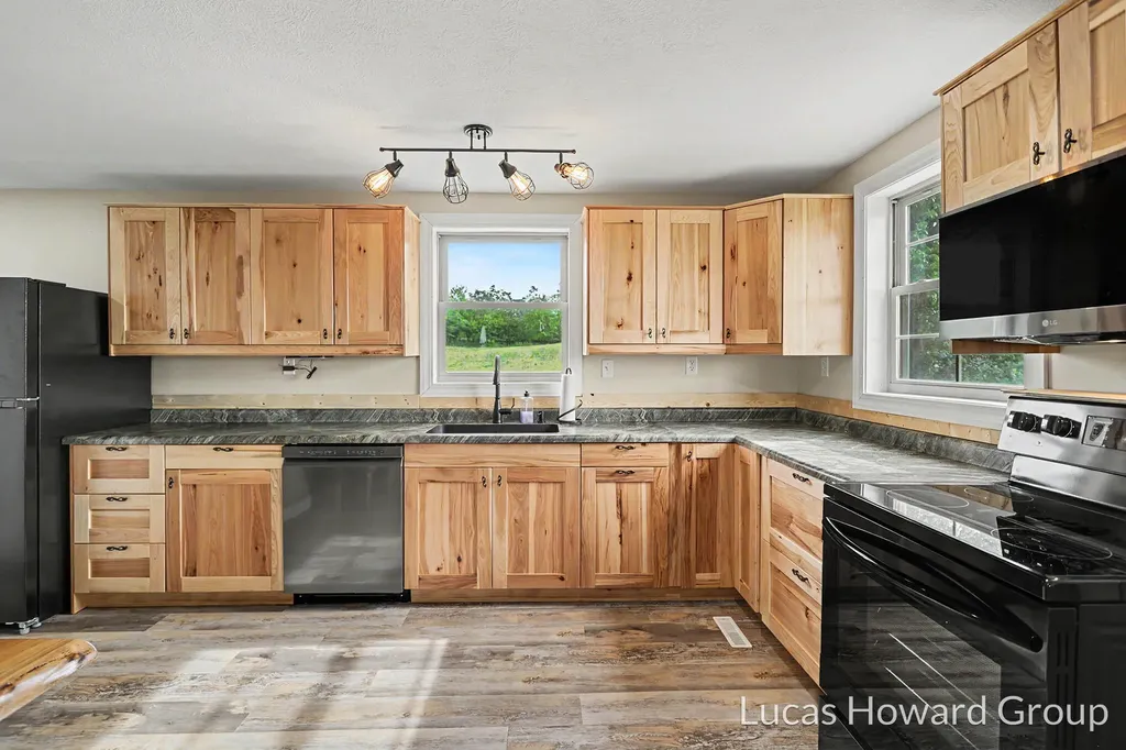 21217 20 1/2 Mile Road Lee Township MI 49068