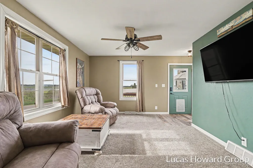 21217 20 1/2 Mile Road Lee Township MI 49068