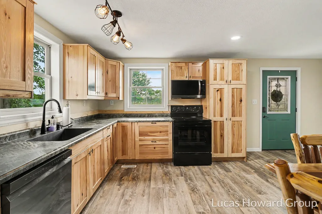 21217 20 1/2 Mile Road Lee Township MI 49068