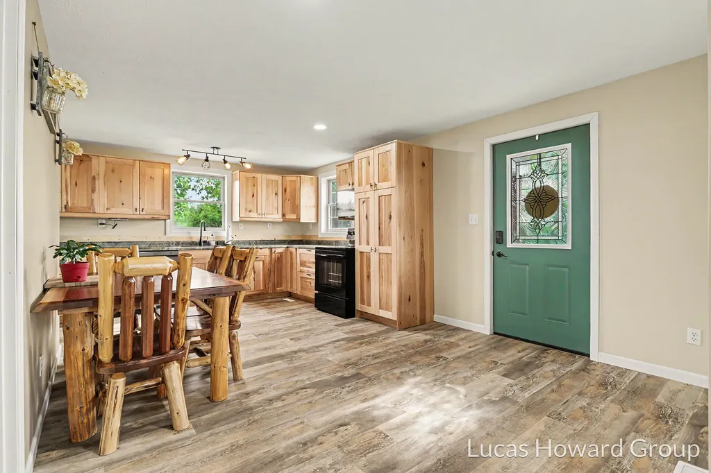 21217 20 1/2 Mile Road Lee Township MI 49068