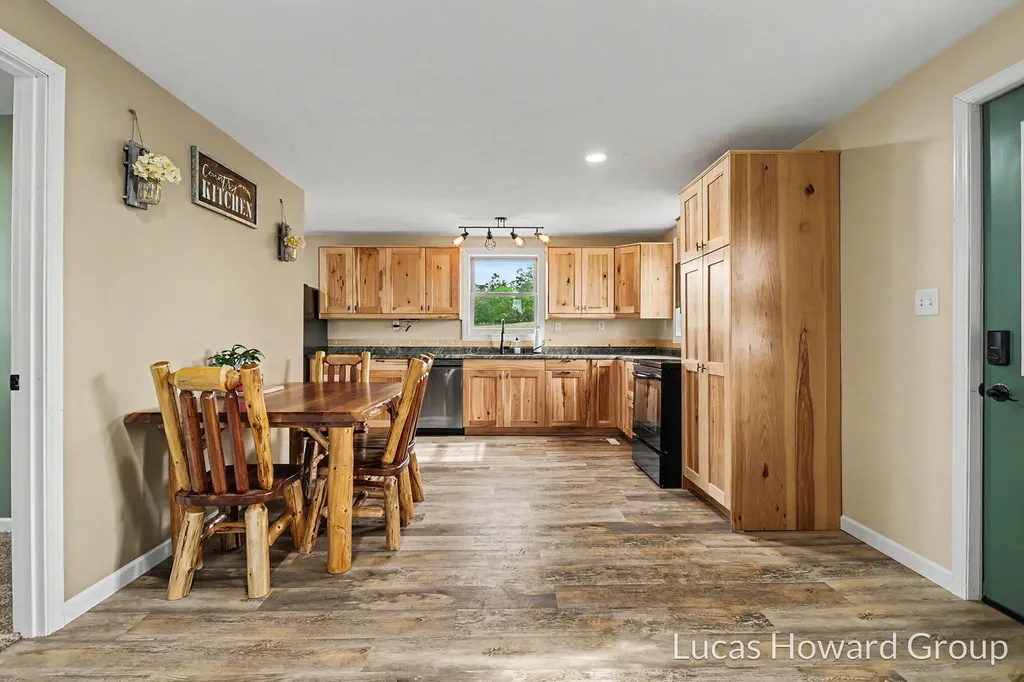 21217 20 1/2 Mile Road Lee Township MI 49068