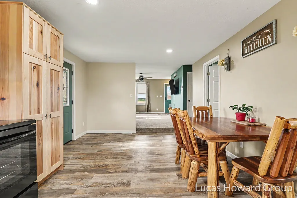 21217 20 1/2 Mile Road Lee Township MI 49068
