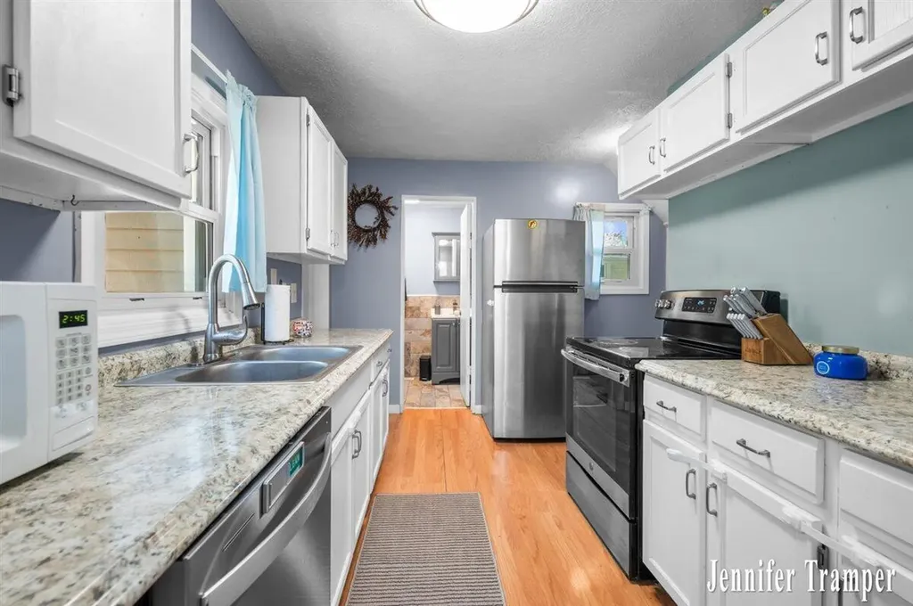 509 E Fairplains Street Greenville City MI 48838