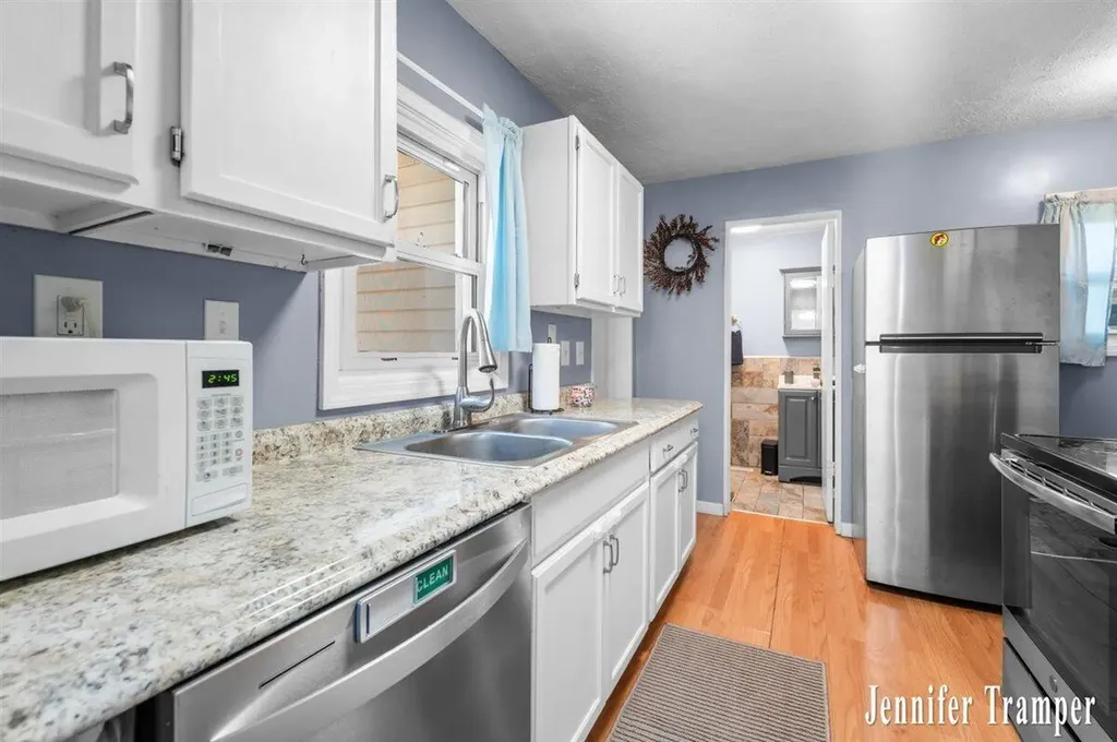 509 E Fairplains Street Greenville City MI 48838
