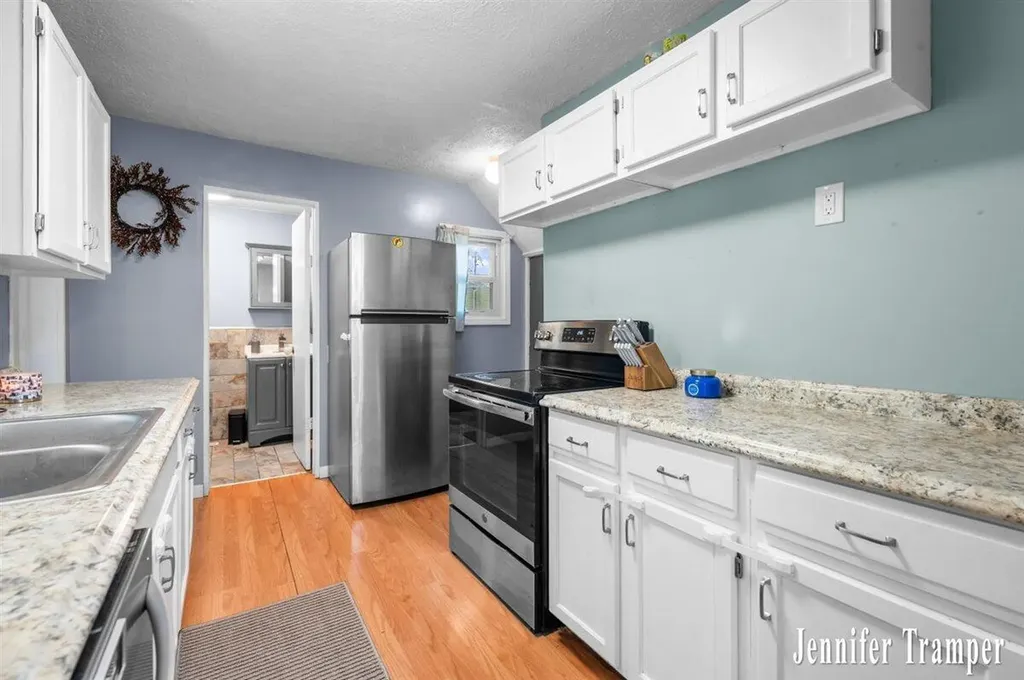 509 E Fairplains Street Greenville City MI 48838