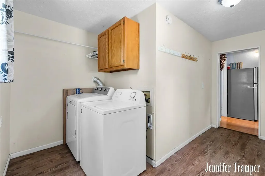 509 E Fairplains Street Greenville City MI 48838