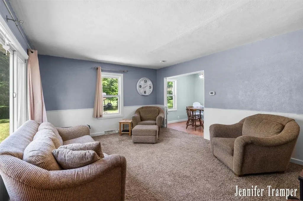 509 E Fairplains Street Greenville City MI 48838