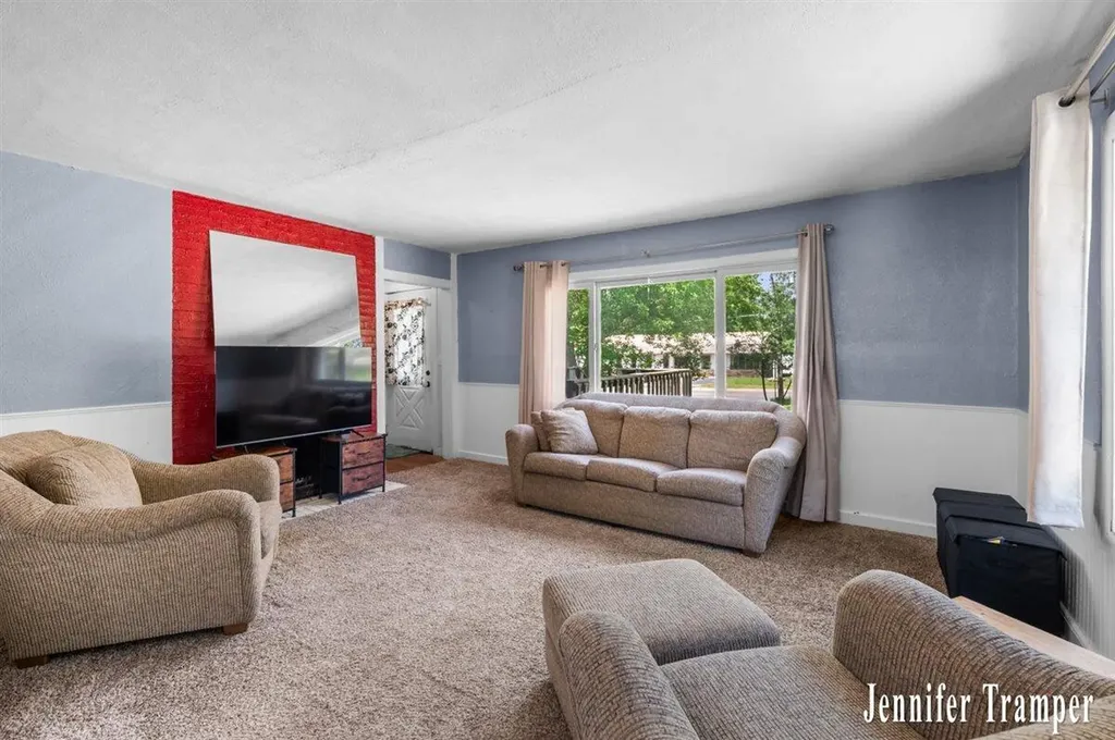 509 E Fairplains Street Greenville City MI 48838