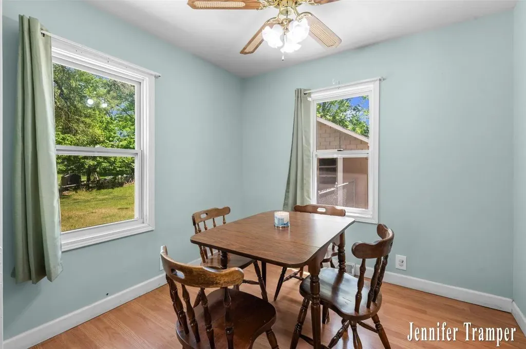 509 E Fairplains Street Greenville City MI 48838