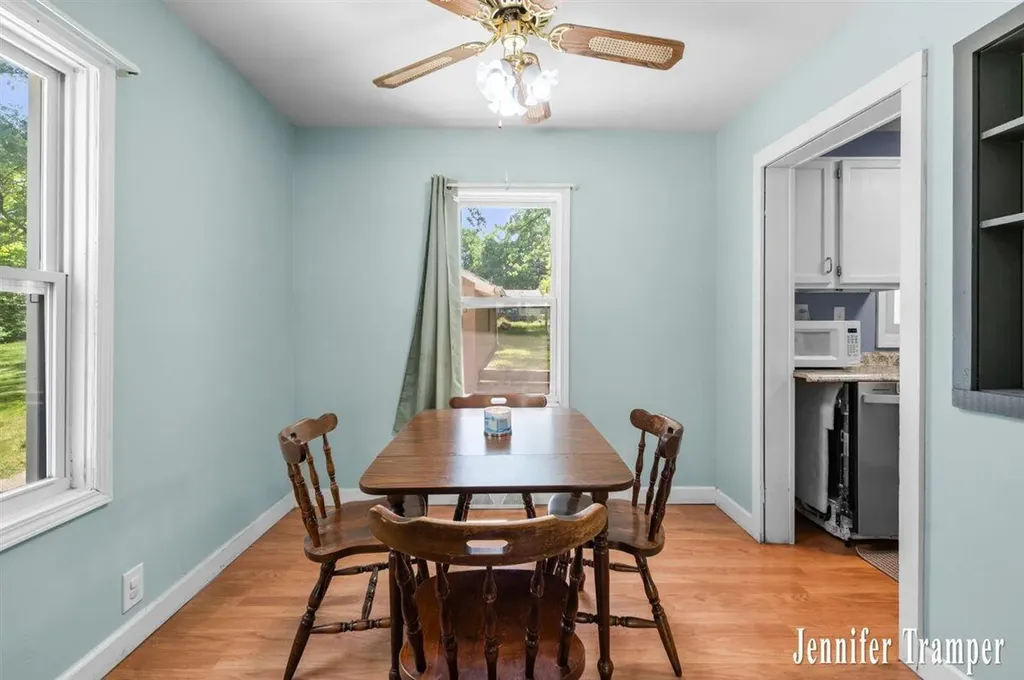509 E Fairplains Street Greenville City MI 48838