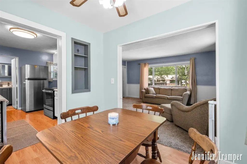 509 E Fairplains Street Greenville City MI 48838