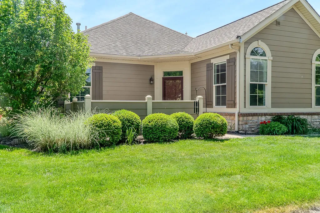 873 Bridge Crest Drive SE Ada Township MI 49301