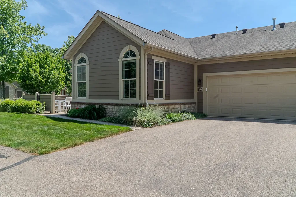 873 Bridge Crest Drive SE Ada Township MI 49301