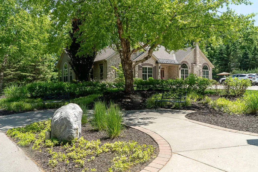 873 Bridge Crest Drive SE Ada Township MI 49301