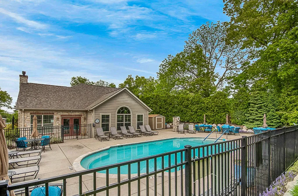 873 Bridge Crest Drive SE Ada Township MI 49301