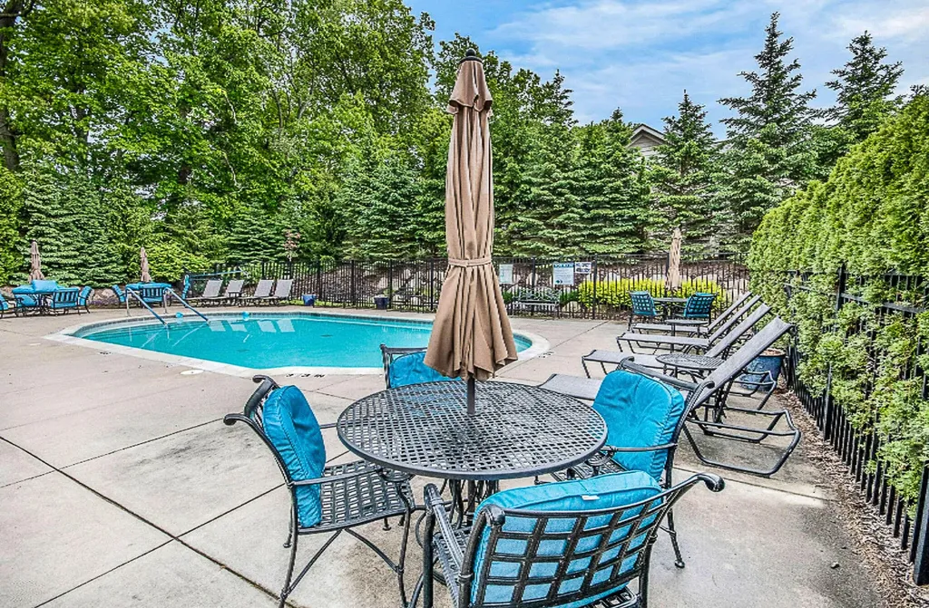 873 Bridge Crest Drive SE Ada Township MI 49301