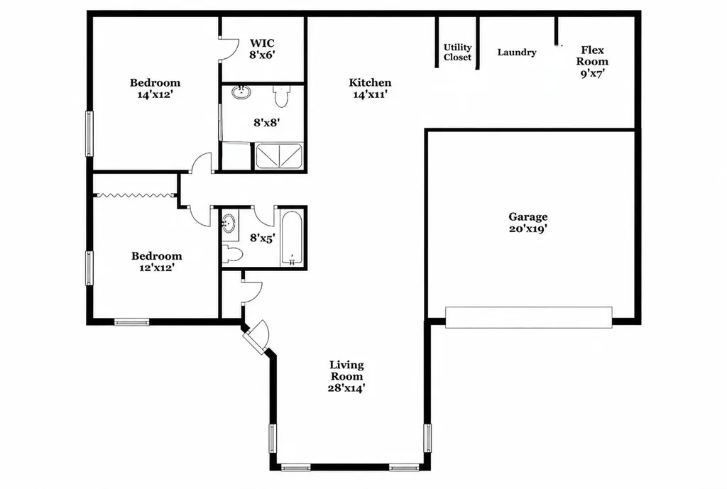 873 Bridge Crest Drive SE Ada Township MI 49301