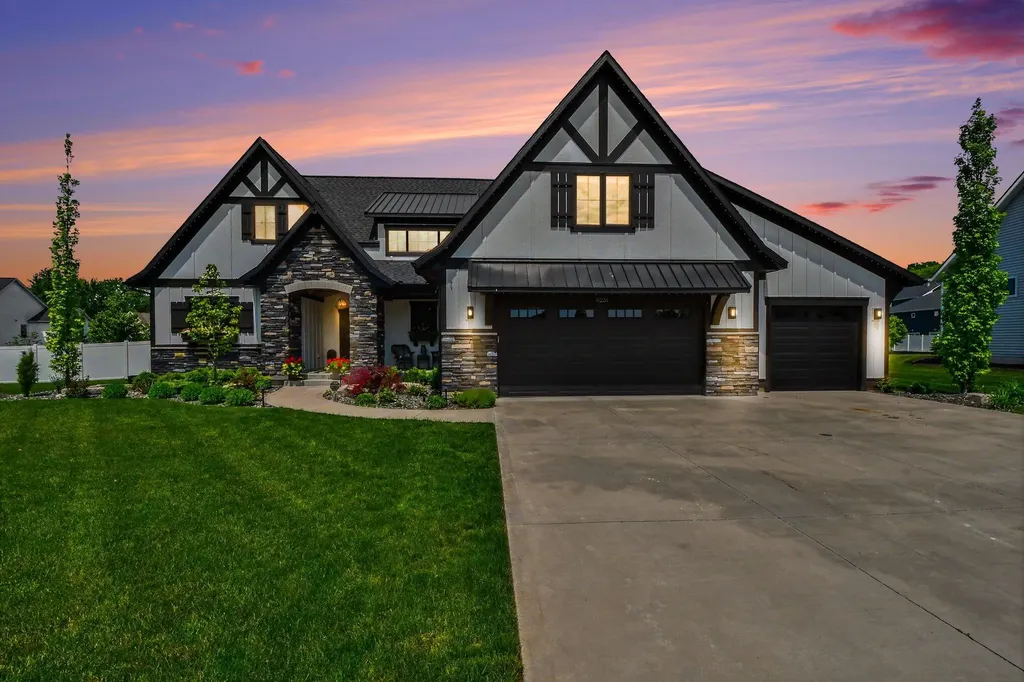 8251 Country Rail Drive SW Byron Township MI 49315