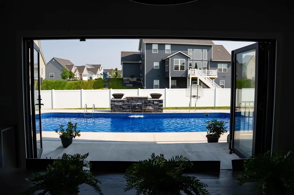 8251 Country Rail Drive SW Byron Township MI 49315