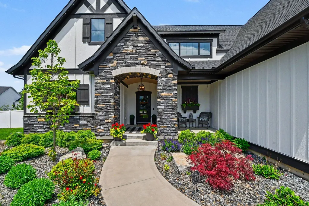 8251 Country Rail Drive SW Byron Township MI 49315