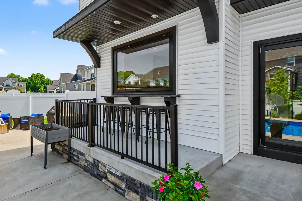 8251 Country Rail Drive SW Byron Township MI 49315