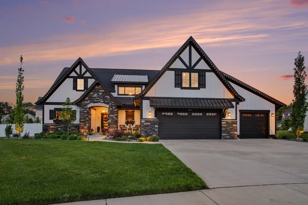 8251 Country Rail Drive SW Byron Township MI 49315