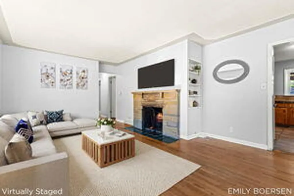 7543 Walnut Avenue Georgetown Charter Township MI 49428