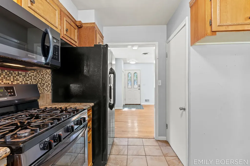 7543 Walnut Avenue Georgetown Charter Township MI 49428