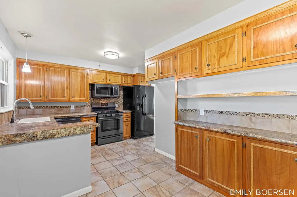 7543 Walnut Avenue Georgetown Charter Township MI 49428