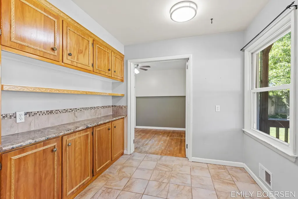7543 Walnut Avenue Georgetown Charter Township MI 49428