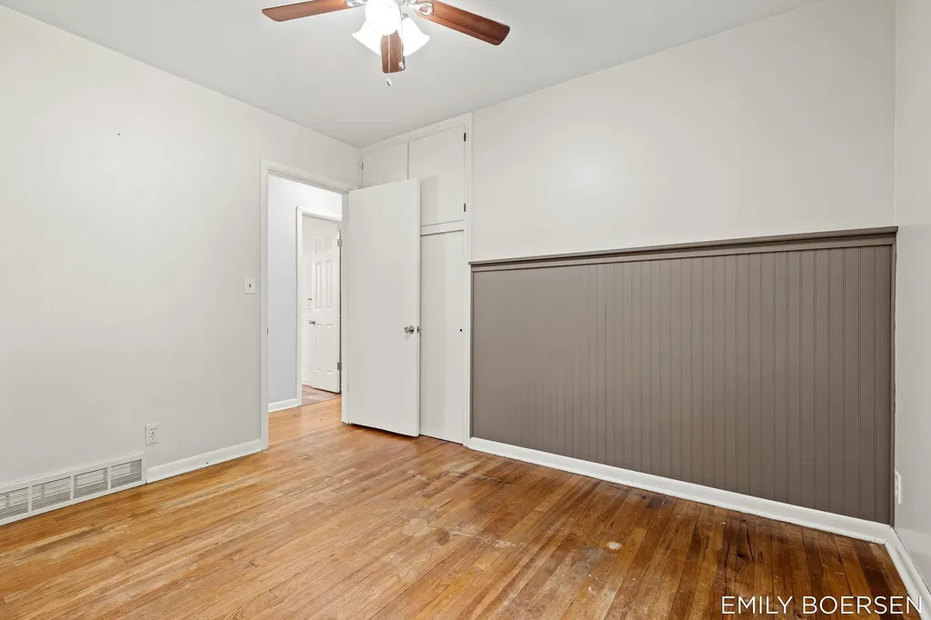 7543 Walnut Avenue Georgetown Charter Township MI 49428