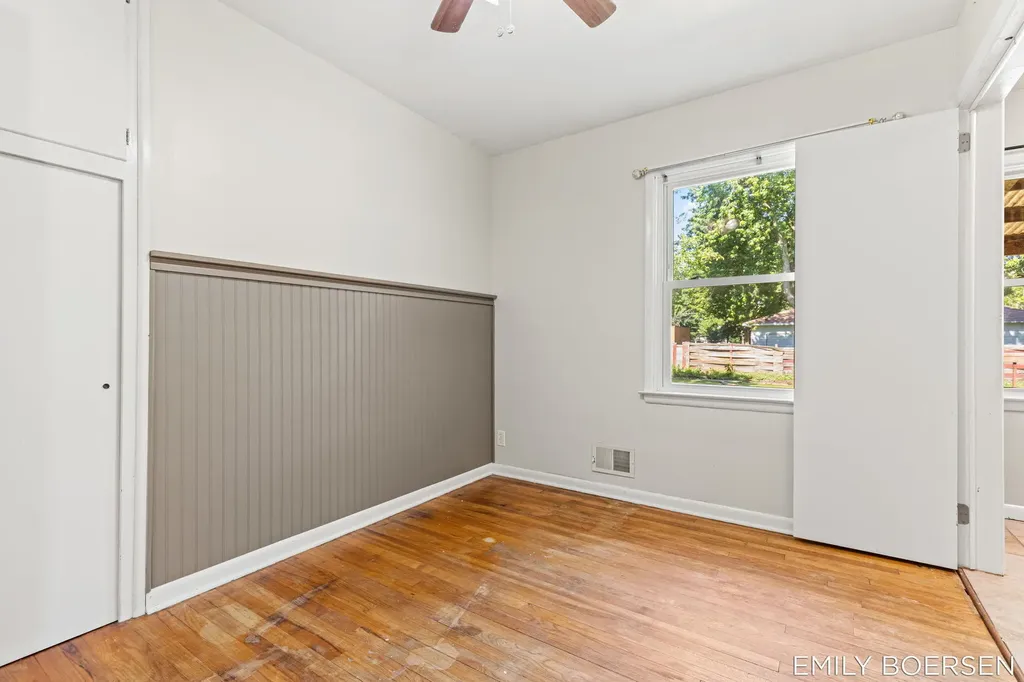 7543 Walnut Avenue Georgetown Charter Township MI 49428