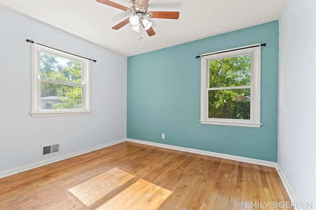 7543 Walnut Avenue Georgetown Charter Township MI 49428