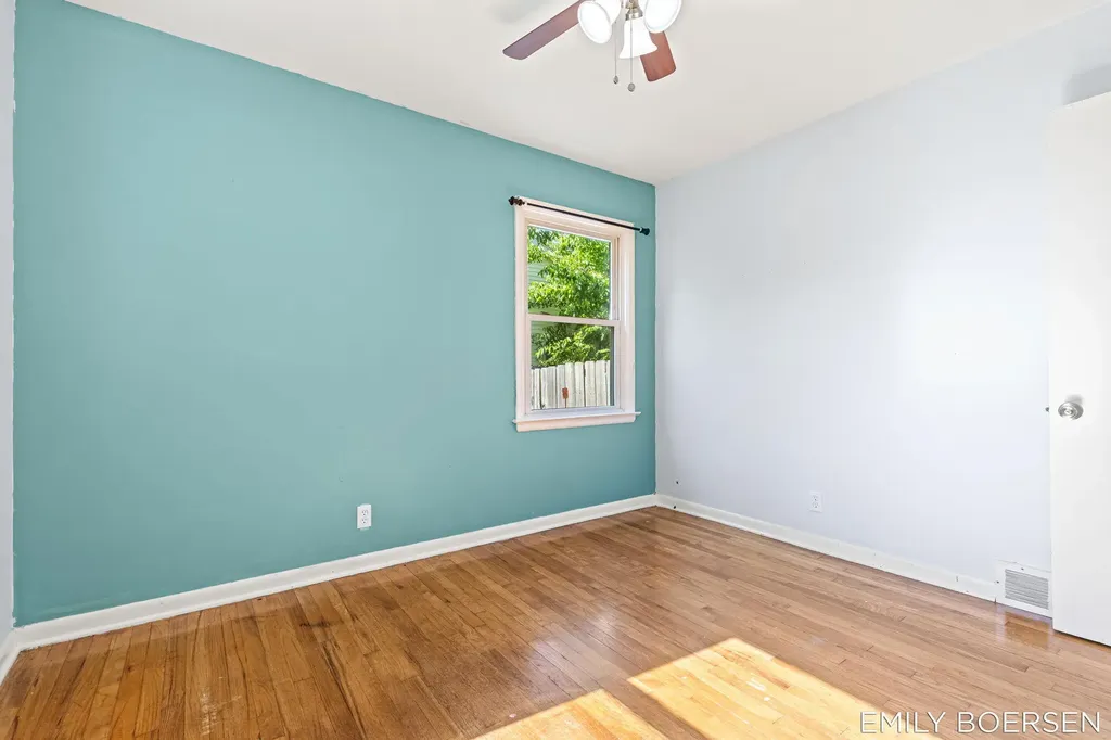 7543 Walnut Avenue Georgetown Charter Township MI 49428