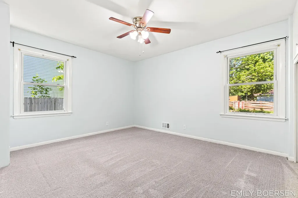 7543 Walnut Avenue Georgetown Charter Township MI 49428