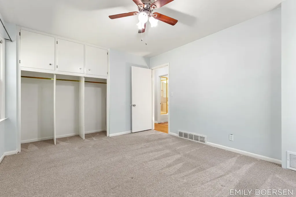 7543 Walnut Avenue Georgetown Charter Township MI 49428