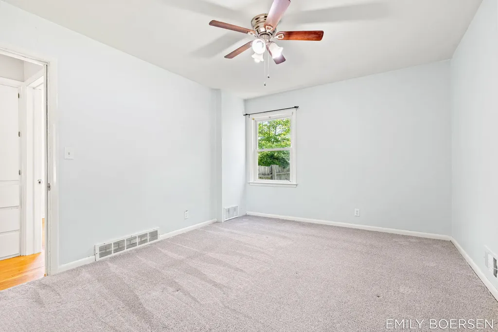 7543 Walnut Avenue Georgetown Charter Township MI 49428