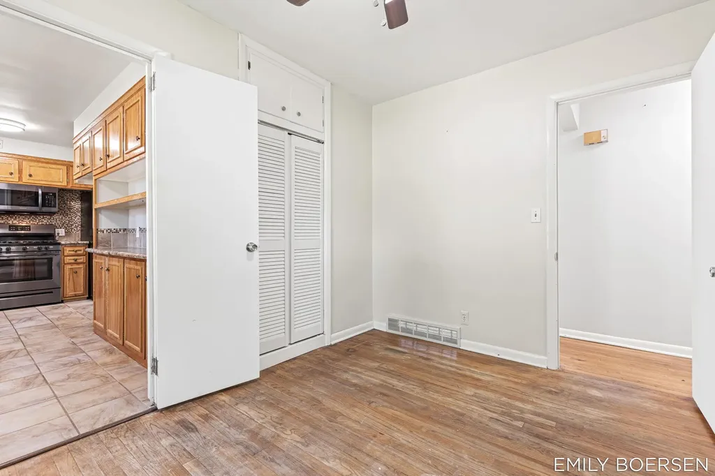 7543 Walnut Avenue Georgetown Charter Township MI 49428