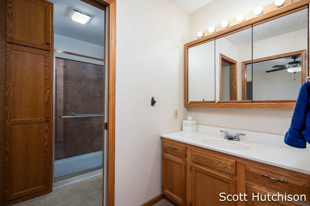 3439 S Johnson Road Montcalm Township MI 49326