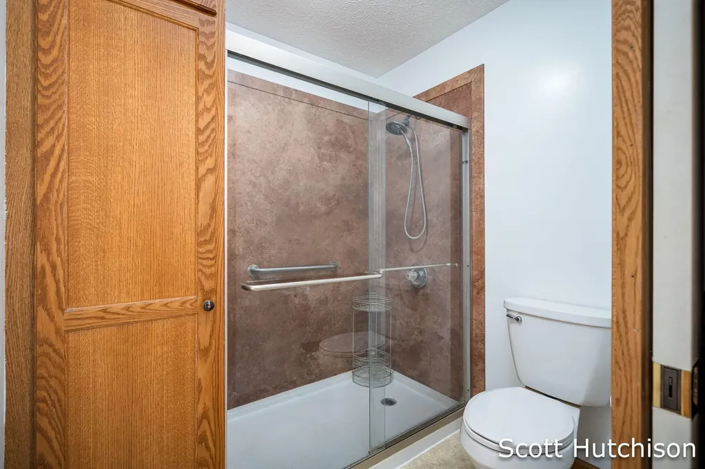 3439 S Johnson Road Montcalm Township MI 49326