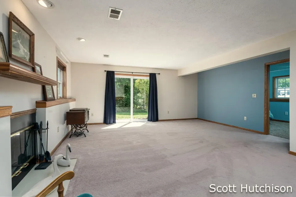 3439 S Johnson Road Montcalm Township MI 49326